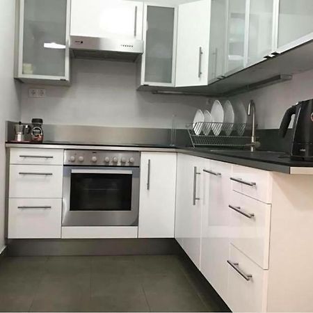 Astoria Metro Apartment Budapest Exteriör bild