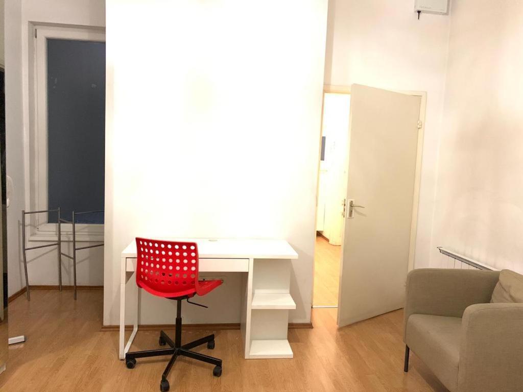 Astoria Metro Apartment Budapest Exteriör bild